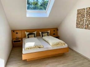 Ferienwohnung Hirschblick